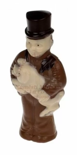 Kominík malý